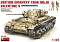 ������� ������ MiniArt Infantry Tank Mk.III Valentine V w/Crew (1:35)