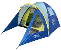 Golden Shark Comfort 4