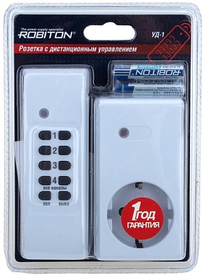 Robiton UD-1
