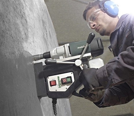 ����������� ������ Metabo MAG 32