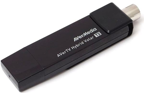 �� ����� Aver Media AVerTV Hybrid Volar T2