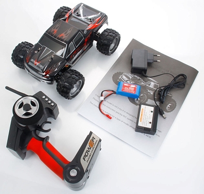 ���������������� ������ WL Toys WL-A979