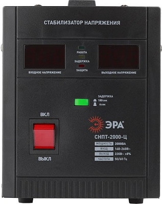 ������������ ���������� ERA SNPT-1500-C