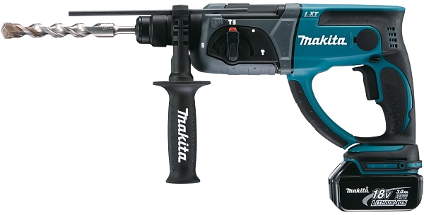 ���������� Makita BHR202RFE