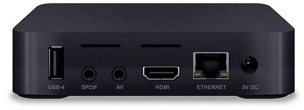 ���������� iconBIT Movie Smart TV