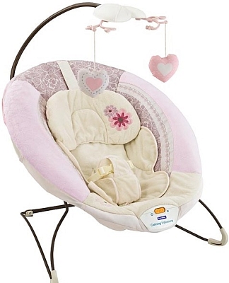 ������-������� FitchBaby Delux Bouncer