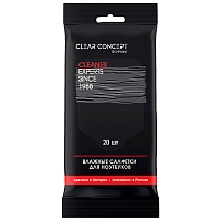 Clear Concept �������� �������� ��� ������� Clear Concept 212