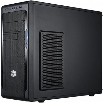 ������ (��������� ����) Cooler Master N300