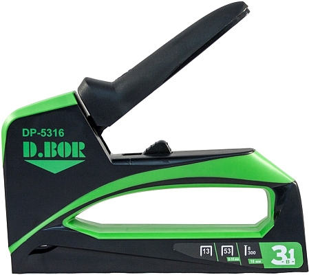 ������������ ������� D.BOR DP 5316