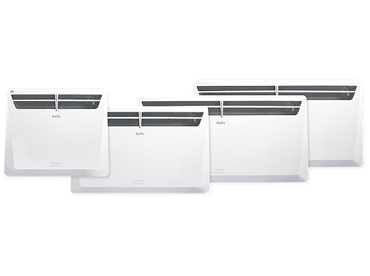 ������ ������������ �������������� ���������� Ballu Evolution Transformer BEC/EVU-1500