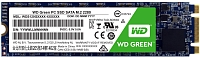 SSD ���������� WD Green SSD M.2 [WDS120G1G0B]