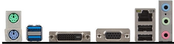 ����������� ����� MSI H110M PRO-VD PLUS