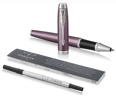 ����� Parker IM T321 Light Purple CT
