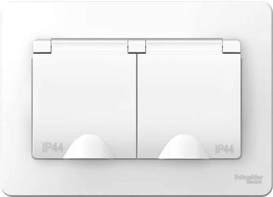 Schneider Blanca BLNRS441122