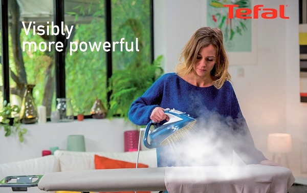 ���� Tefal FV 5648