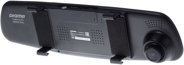 ���������������� Digma FreeDrive 303 Mirror Dual