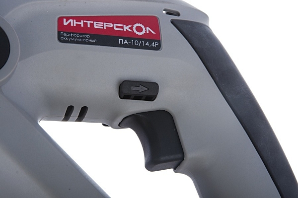 ���������� Interskol PA-10/14.4R
