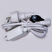 RichLED RL-220AC/DC-2AF-W