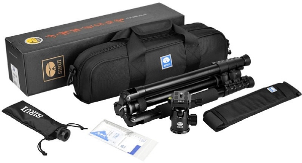 ������ SIRUI ET-2004 E-20