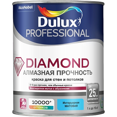 ������ ��� ���� � �������� Dulux diamond �att bw �����a� 1�