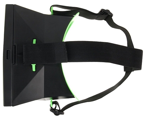 ���� ����������� ���������� VR 3D