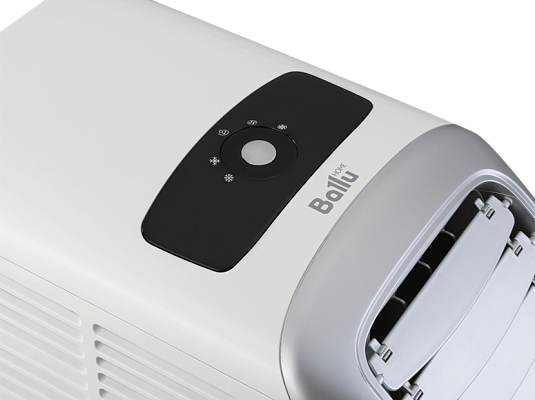 ��������� ����������� Ballu BPAC-09 CM