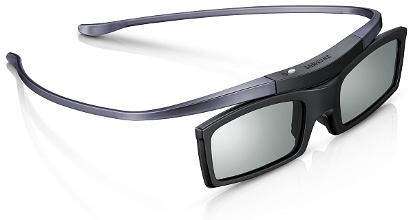 3D ���� Samsung SSG-5100GB