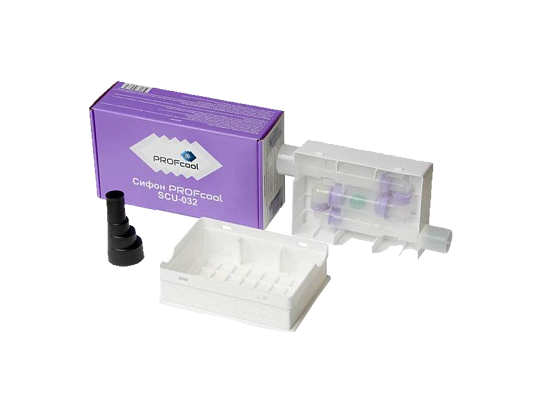 ����� PROFcool � �������� ��������