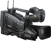 ����������� Sony PXW-X320