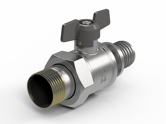 ���� ������� � ���������� ����������� �� 16x1/2"