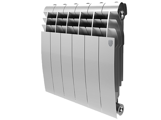 �������� Royal Thermo BiLiner 350 /Silver Satin - 12 ����.