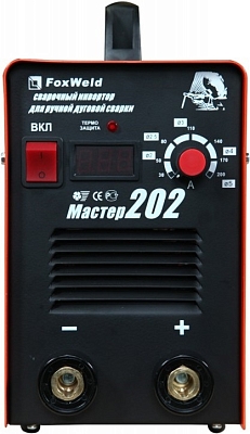 ��������� ������� FoxWeld Master 162