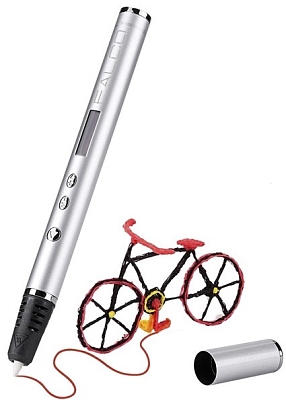 3D ����� KREZ Falco