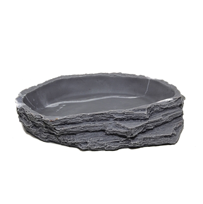 ��������-������ ��� �������� LUCKY REPTILE "Granite", 11x8x2.5�� (��������