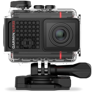 Action ������ Garmin VIRB Ultra 30
