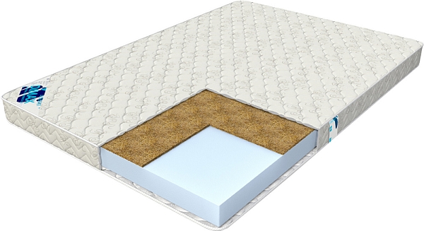 Dimax Praktik Chip Roll 10 Cocos [90x200]