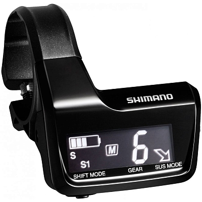 Shimano �������������� ������� Shimano Di2, MT800, ���� E-tube X3, ���� ��