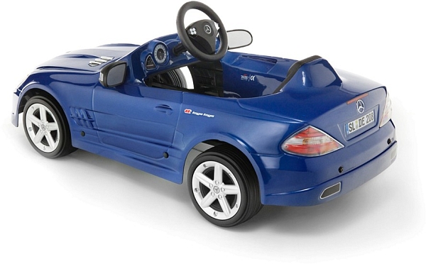 ������� ������������� Toys Toys Mercedes SL500