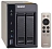 NAS ������ QNAP TS-253A-8G