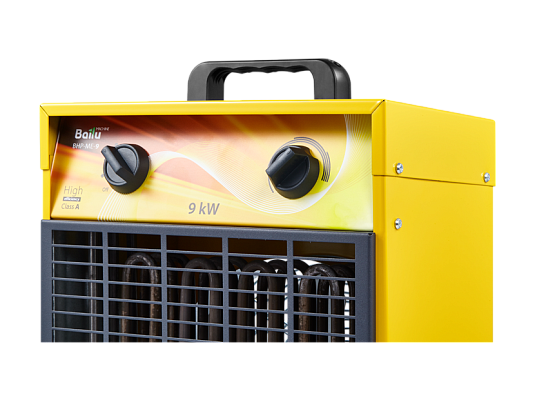 �������� ����� ������������� Ballu BHP-ME-9