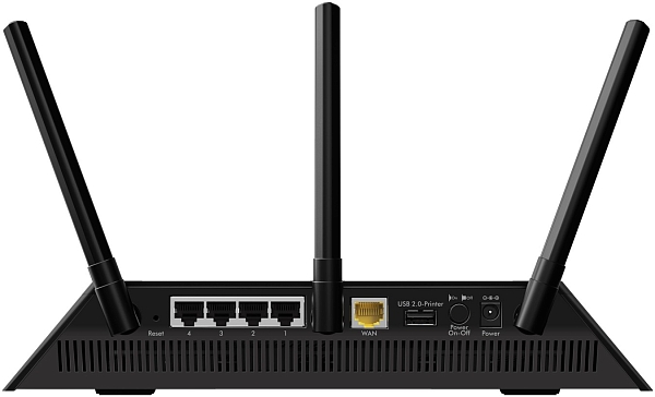 Wi-Fi ������� NETGEAR R6800