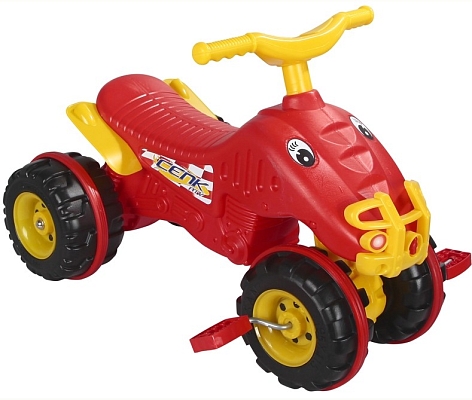 ���������� Pilsan Cenk ATV