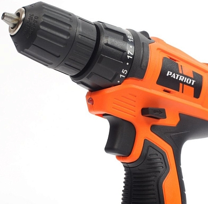 �����/���������� Patriot BR 104Li