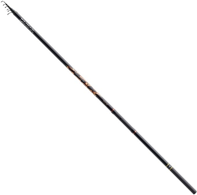 Daiwa Megaforce Bolo 600