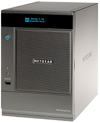 NAS ������ NETGEAR RNDU6000-100PES