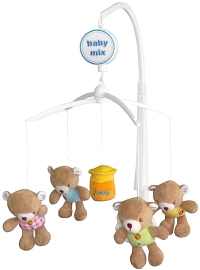 ������ Baby Mix 788M