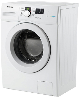 ���������� ������ Samsung WF60F1R0E2WD