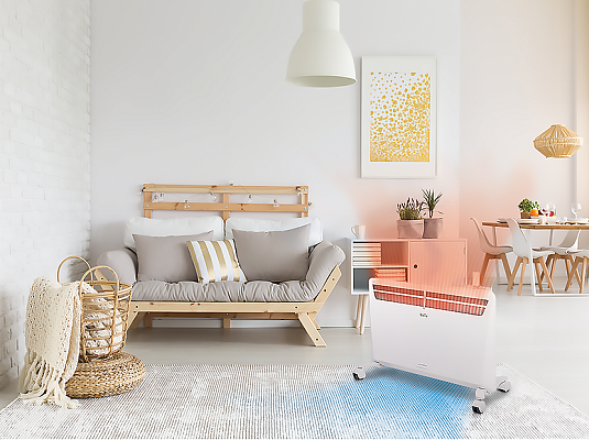 ������ ������������ �������������� ���������� Ballu Evolution Transformer BEC/EVU-2000