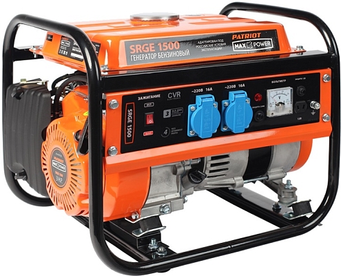 ���������������� Patriot Max Power SRGE 1500