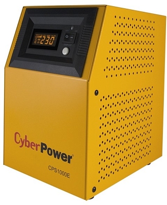 ��� CyberPower CPS1000E
